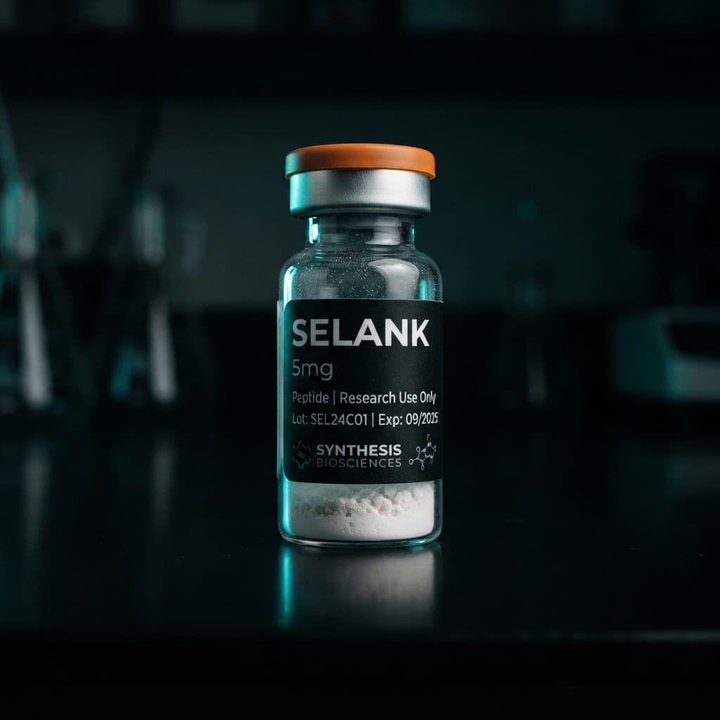 Selank