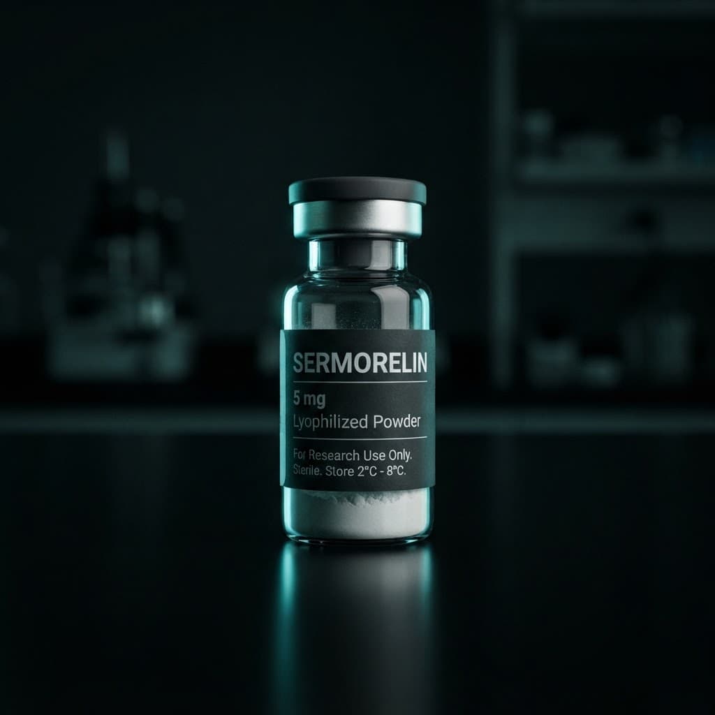 Sermorelin